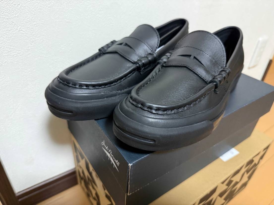 質感と重み最高！