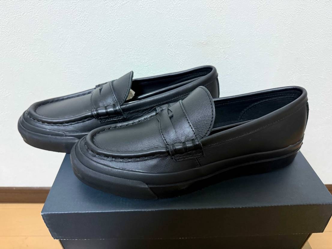 質感と重み最高！