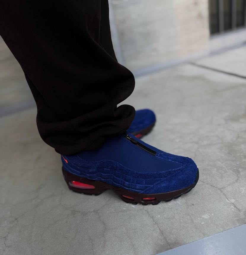 いつも通りのサイズで◎