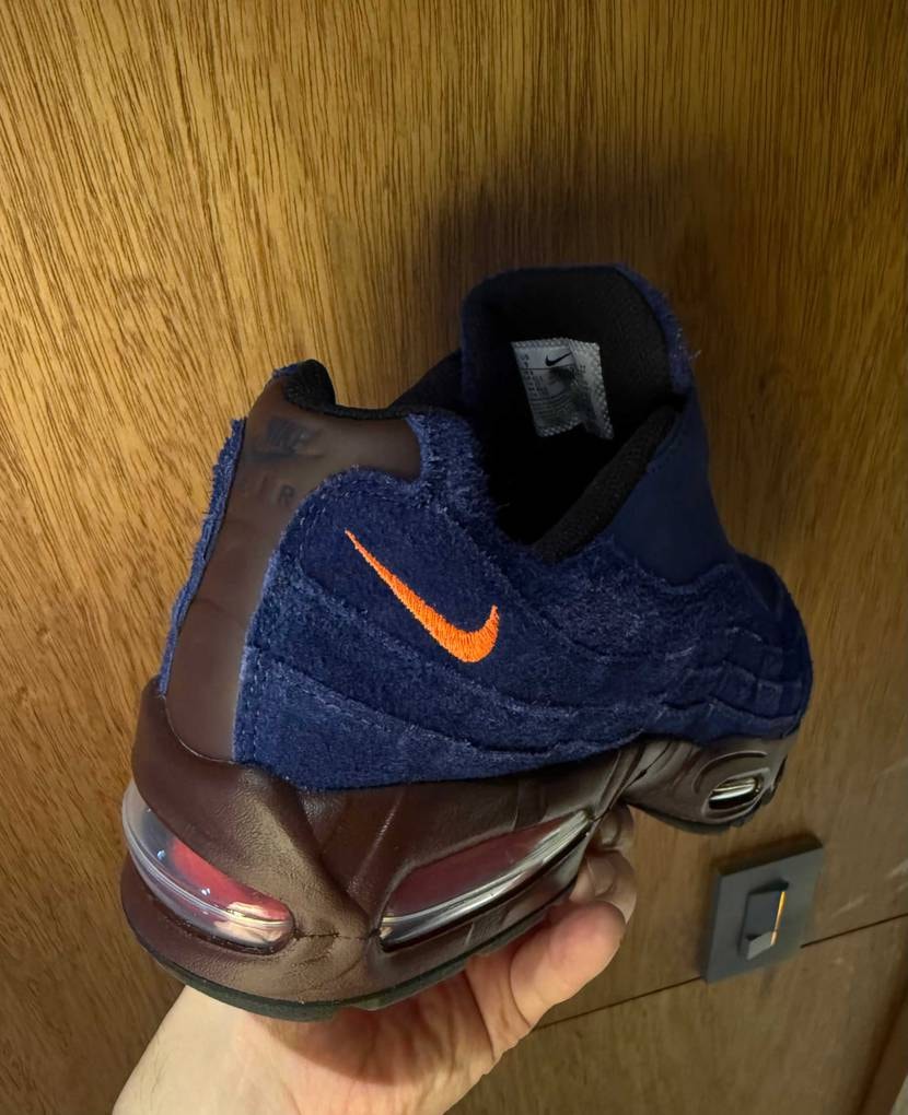 いつも通りのサイズで◎