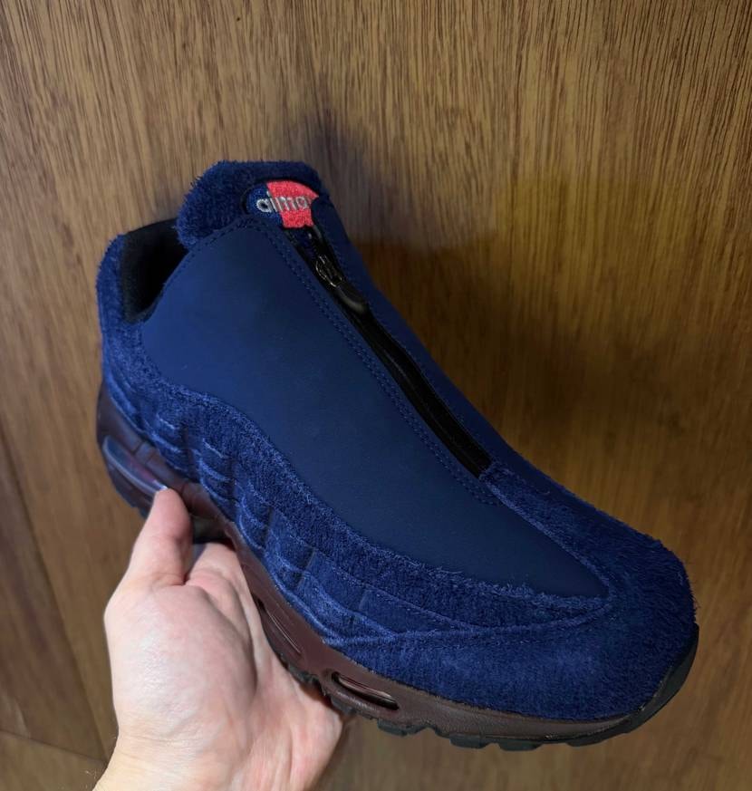 いつも通りのサイズで◎