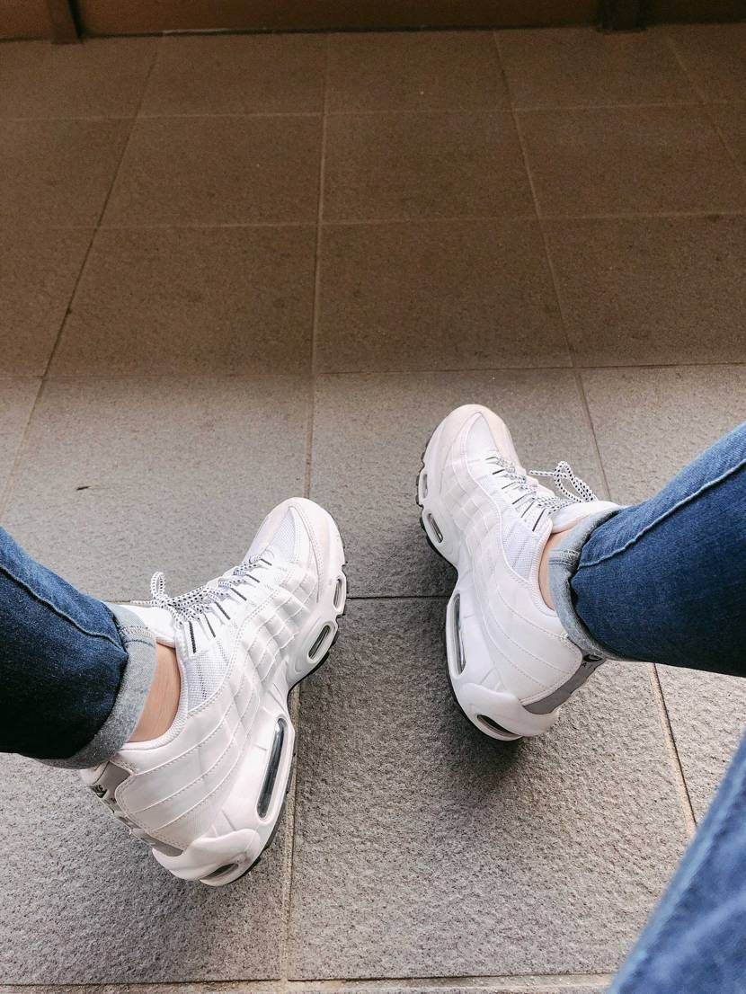 1番お気に入りのエアマックス95！