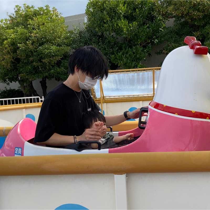 ユーザーアイコン