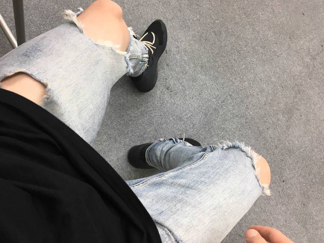 かっこいい!