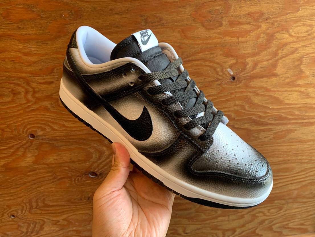 NIKE by you painting👨🏻‍🎨