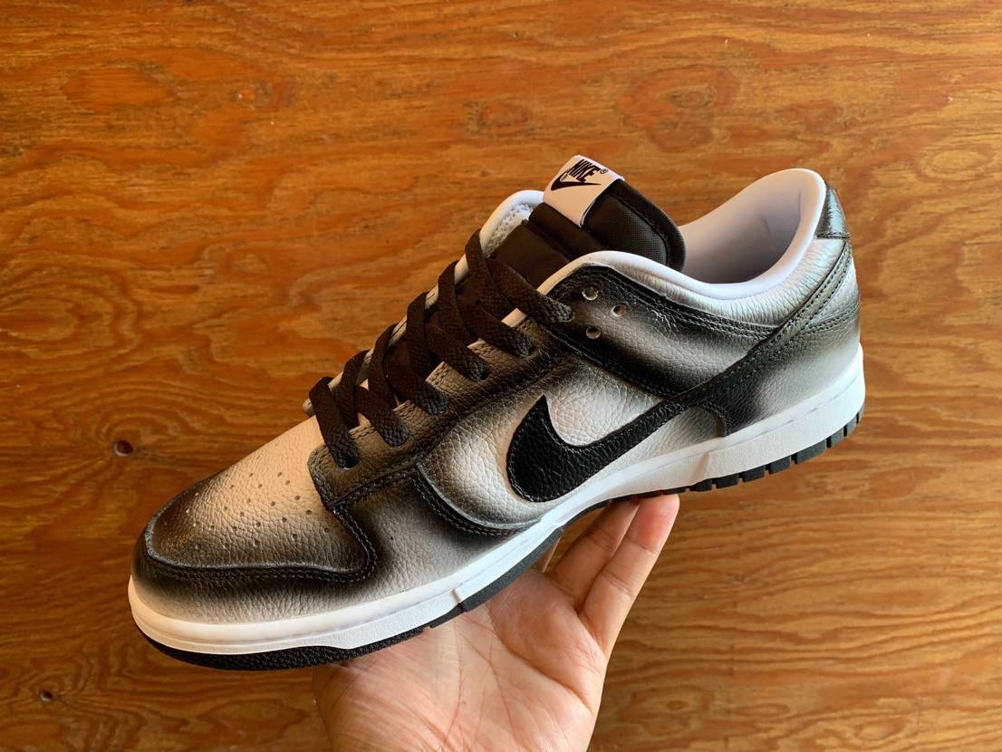 NIKE by you painting👨🏻‍🎨