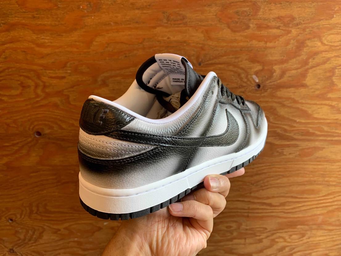 NIKE by you painting👨🏻‍🎨