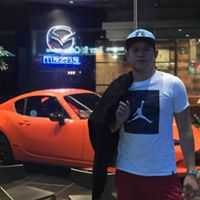 Raffy Almazora