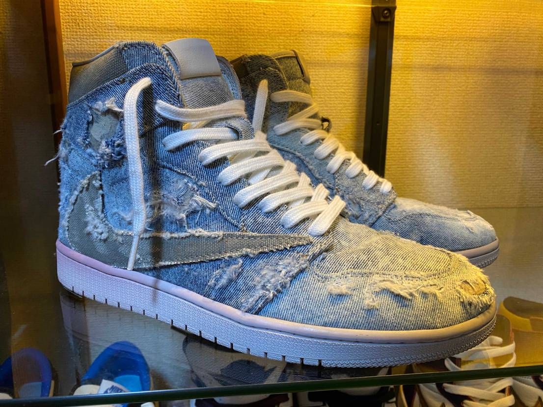 CVTVLIST×NIKE
paularaiVictor氏