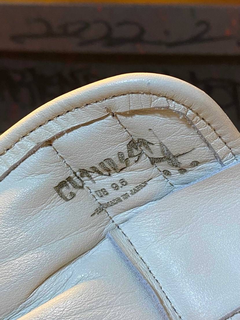 CVTVLIST×NIKE
paularaiVictor氏