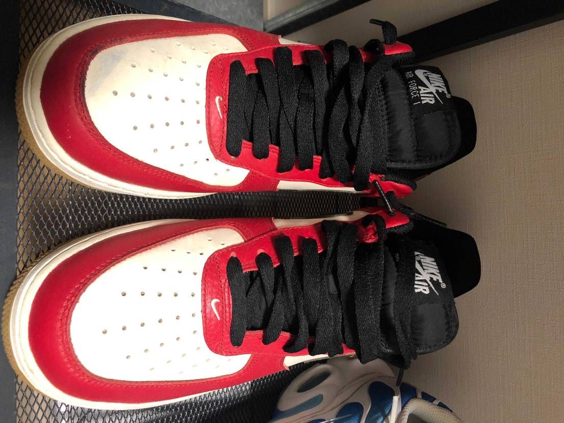 貰い物なんですけど、これってバイユーですか？