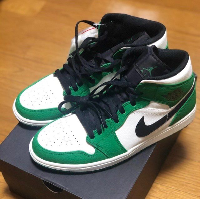 以前気になっていたモデルを某フリマサイトで手に入れました！
賛否あると思います