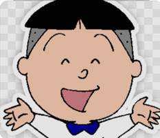 ユーザーアイコン