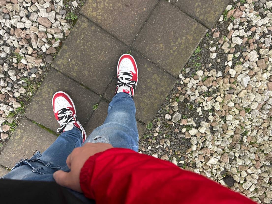 鹿吾郎　　チェウォン結び好きだけどね🦌