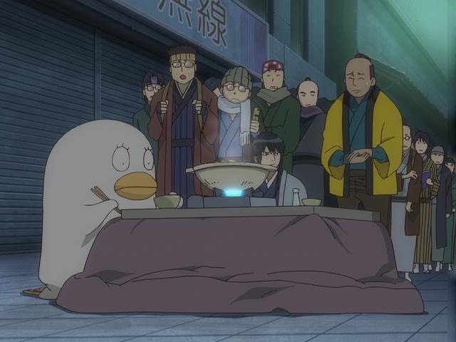 並び始めて3時間半🥶
もういっそここまでする勇気を僕にください。