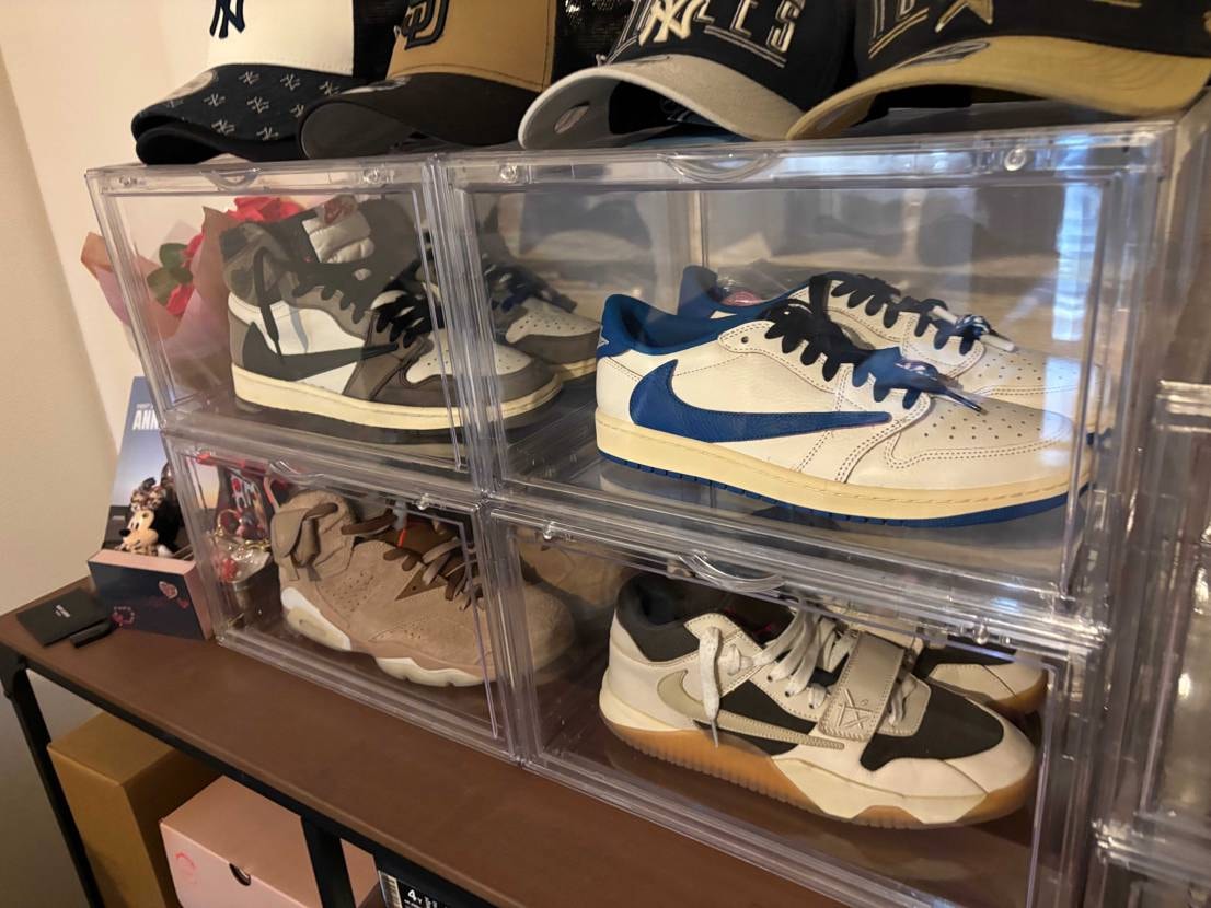 1月1日に当たった🐯🐡
今まで散々ハズレばっかだったけどこ