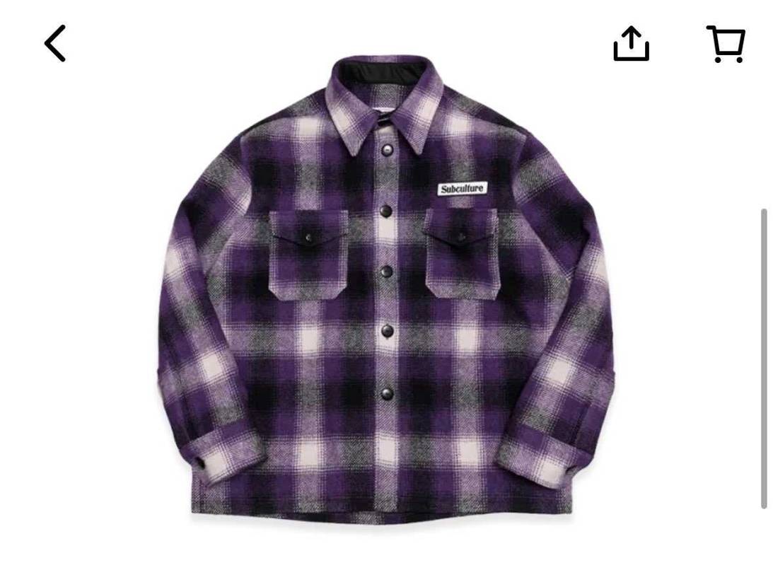 subcultureで初めてシャツ購入したんですが、いつも大体どのくらいで発送さ