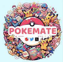 ポケメイト