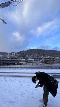 あー