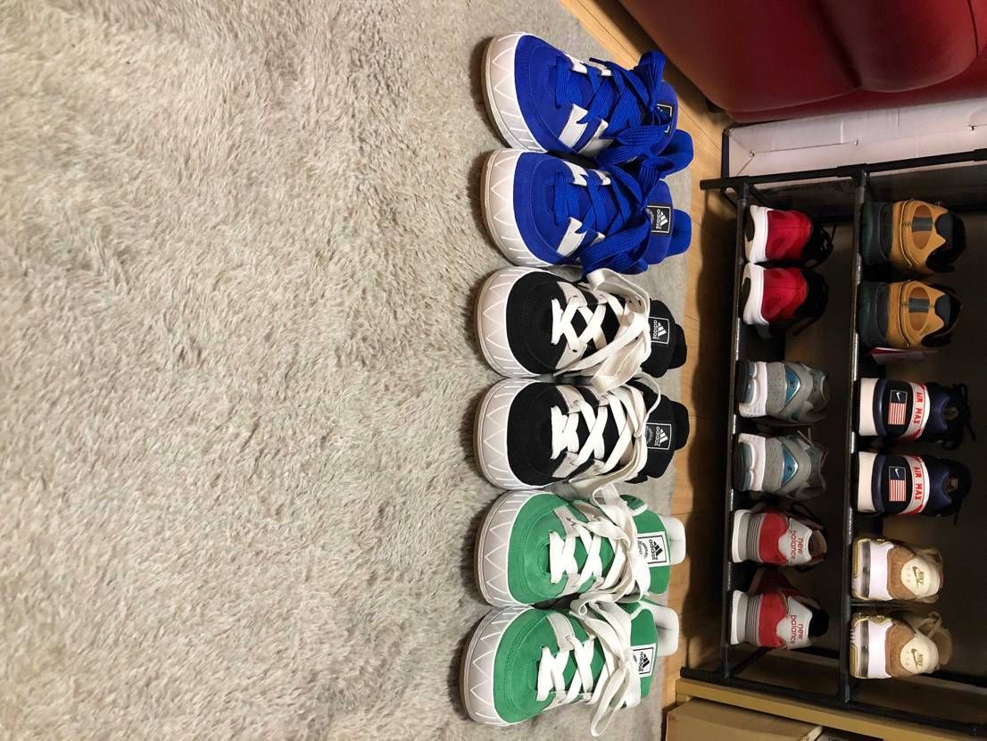 Atmos、ゴ－ルドでも鉄板の落選（笑）
だがだかadid