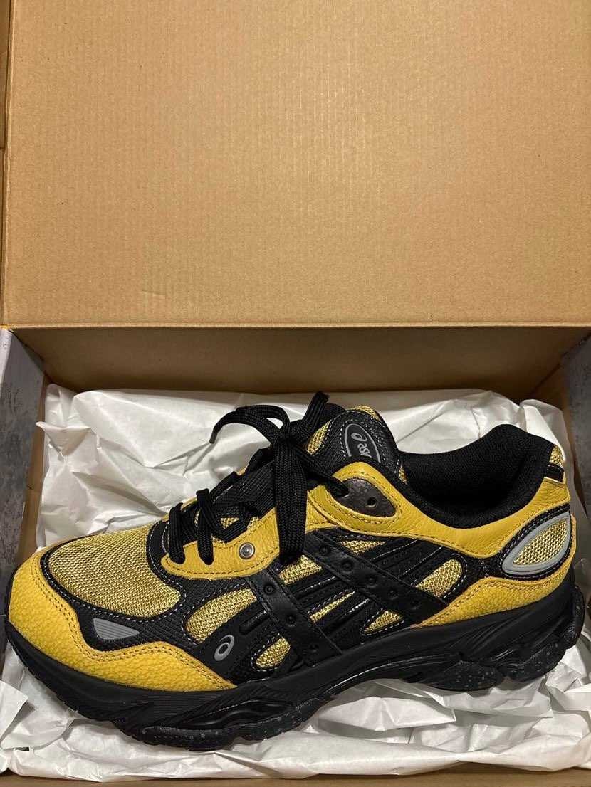 かっこよすぎ！これ履いて甲子園に行くんや！(チケット取れない)
柏レイソル、ド