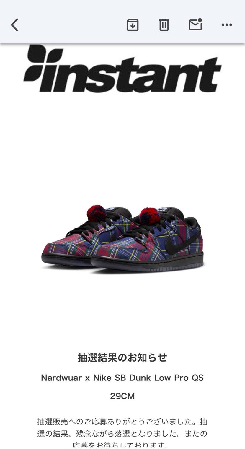 落選の朝。
おはようございます！