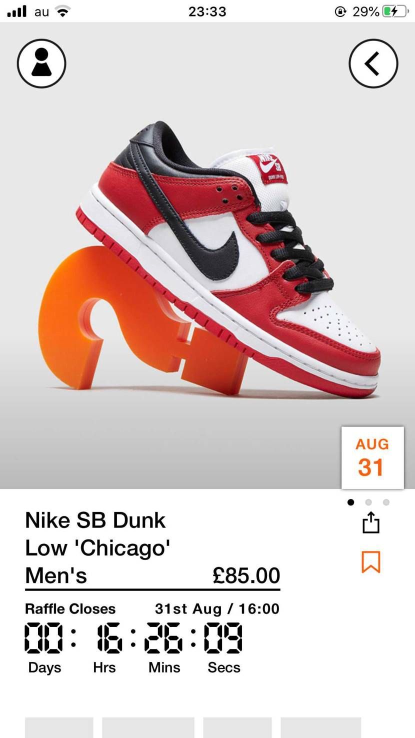 先程size？で応募しようとしたらエラー連発で応募できなかったのですがカードから