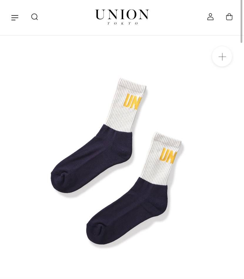 ソックスが売ってたので、2足買って1ポイントゲット
どうせ当たらないと思います