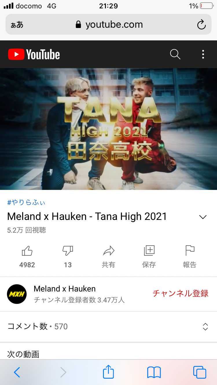 やりらふぃー集団の元ネタとなったと言われる曲「CHERNOBYL2017」。