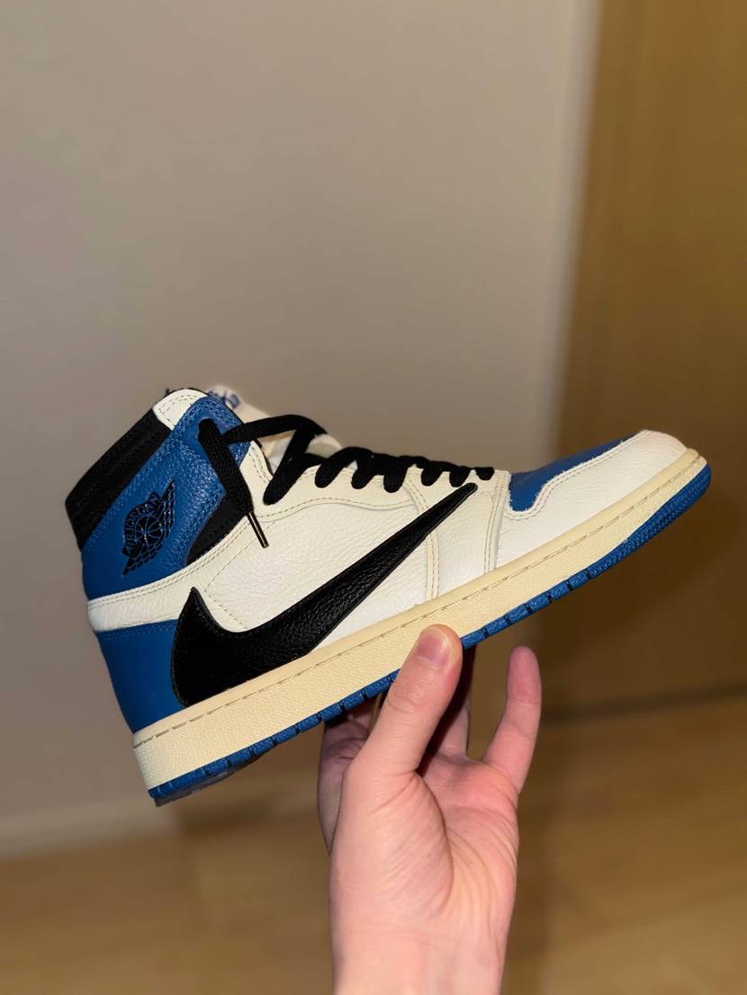 ついに買いました！
トラフグHigh！