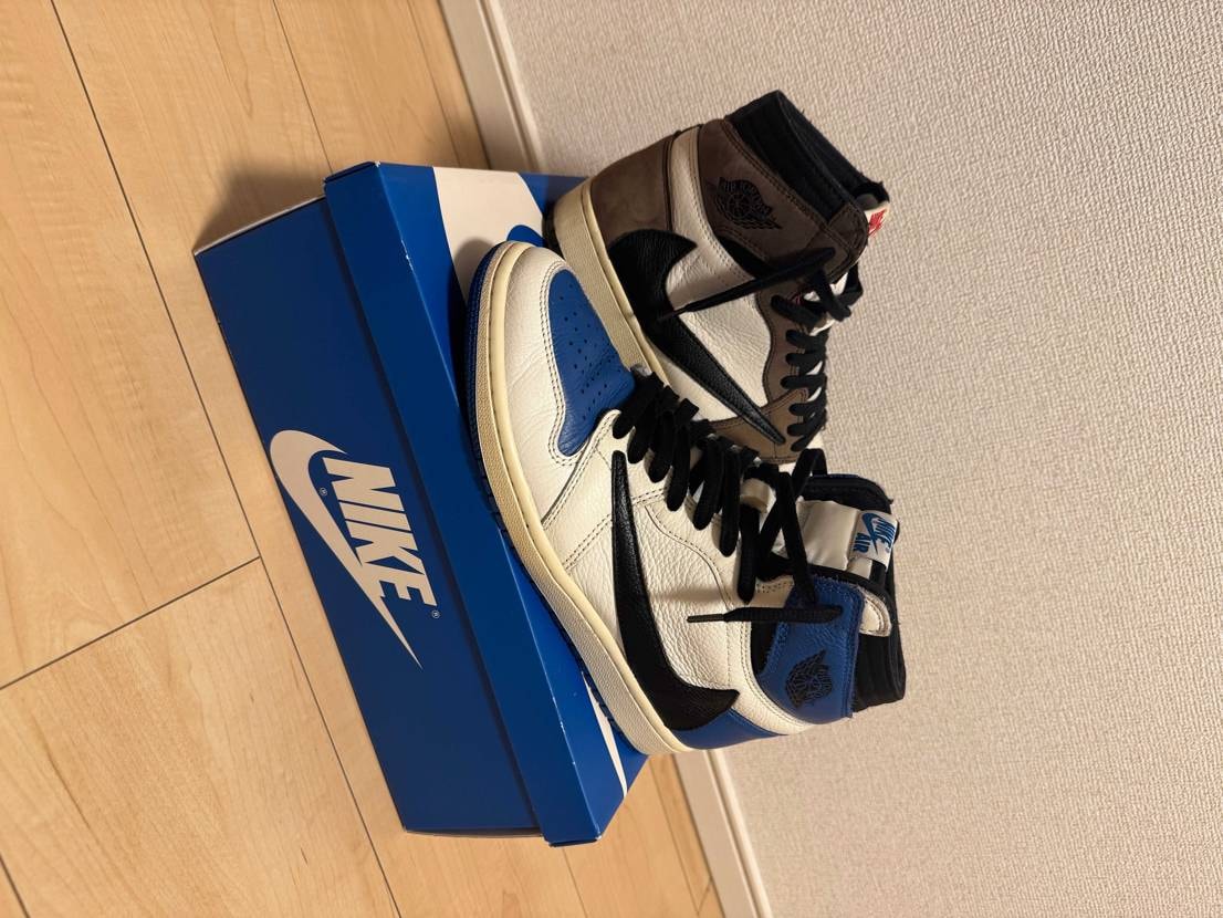 ついに買いました！
トラフグHigh！