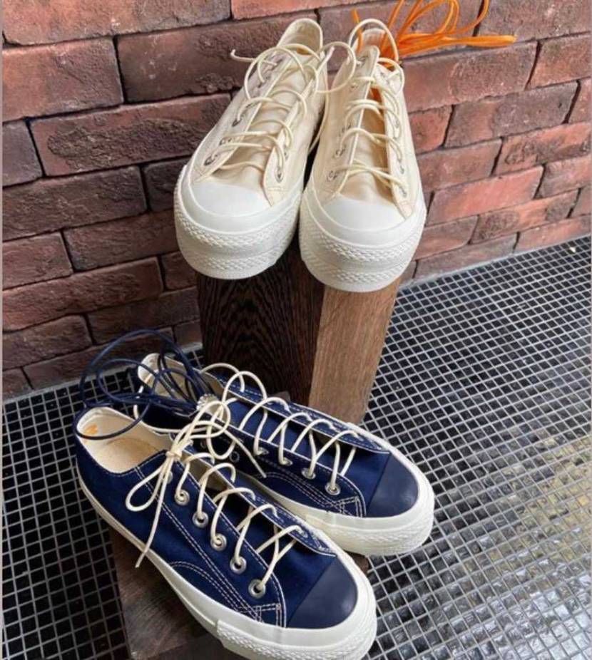 このスニーカーどこのかわかる方いらっしゃいませんか？？