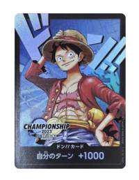 PSA10】ポートガス・D・エース SR [OP02-013](スペシャルグッズセット