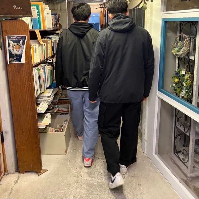 わさわさ