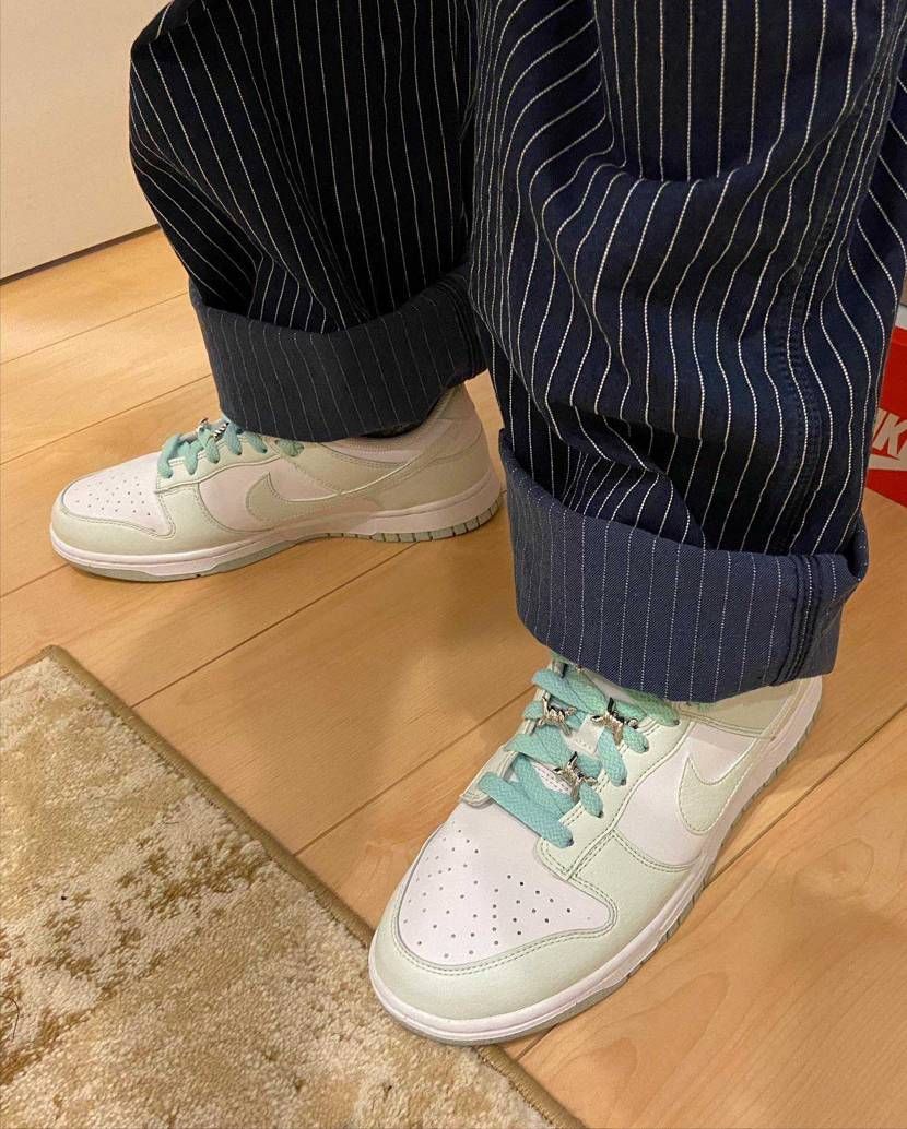 Nike WMNS Dunk Low Next Nature "White Mi