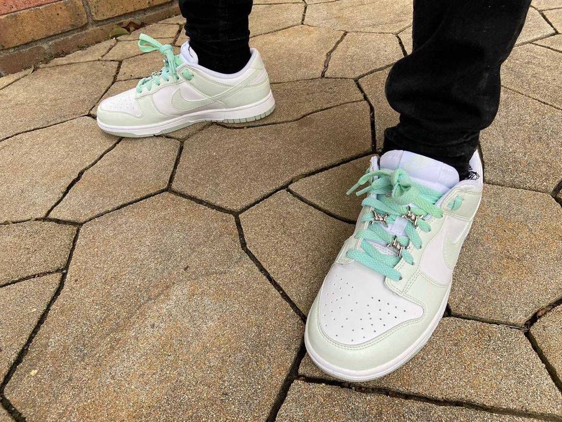 Nike WMNS Dunk Low Next Nature