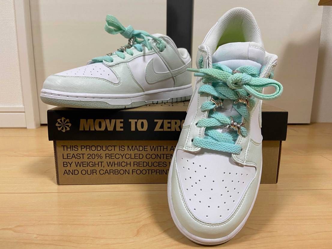 Nike WMNS Dunk Low Next Nature