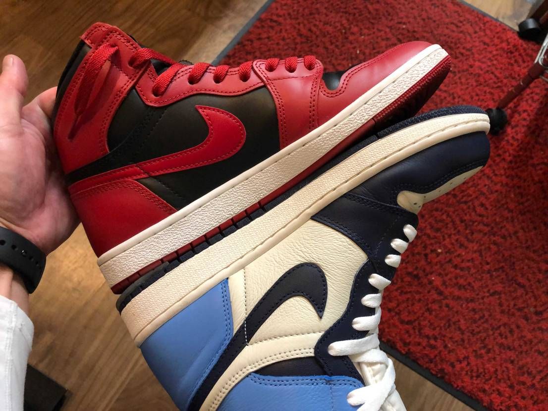 バーシティ×オブシディアン