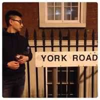 York Wong