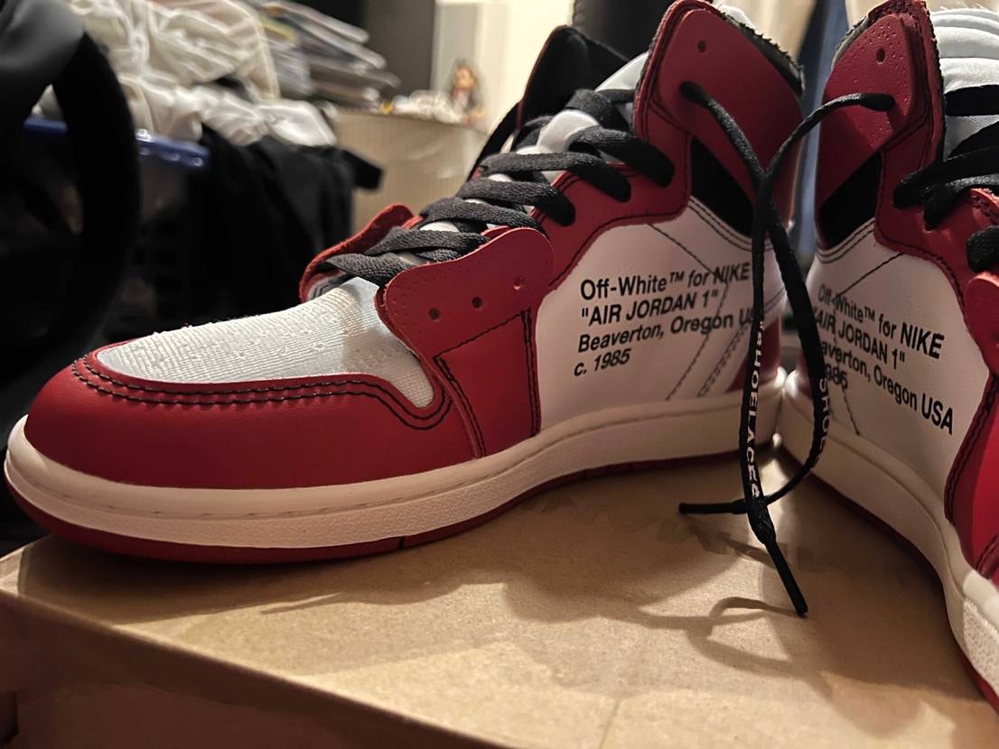 ついに手を出してしまった。。。
しかし、オーラが半端ない。