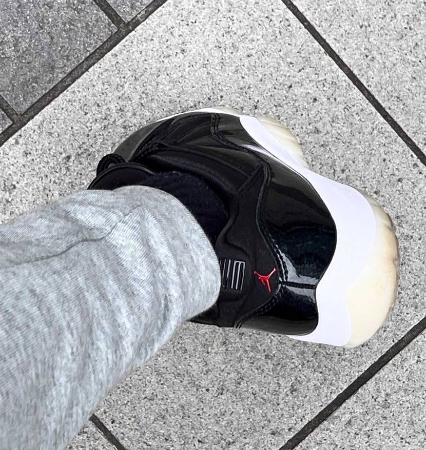 AJ11 Low72-10