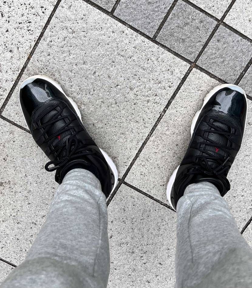 AJ11 Low72-10