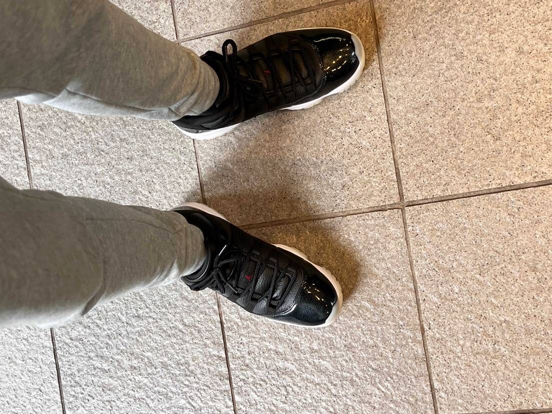 AJ11 Low72-10
