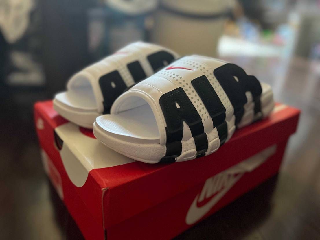 モアテンスライドデビュー❤️
少し重いけど、目立つ、可愛いから良し‼️