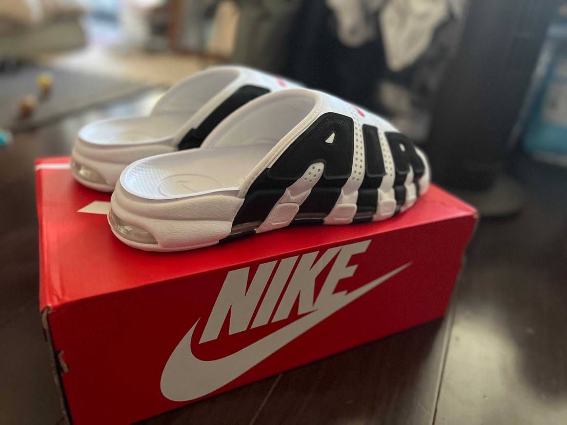 モアテンスライドデビュー❤️
少し重いけど、目立つ、可愛い