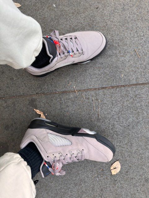 レアキャラですが、今日はこの子でお出かけ。#aj5low