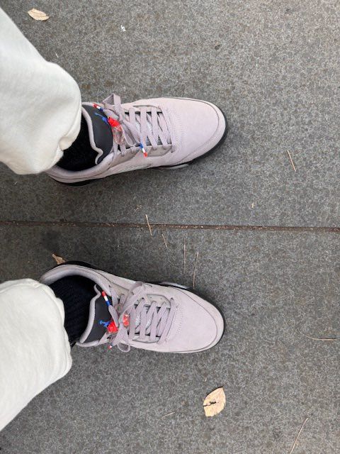 レアキャラですが、今日はこの子でお出かけ。#aj5low