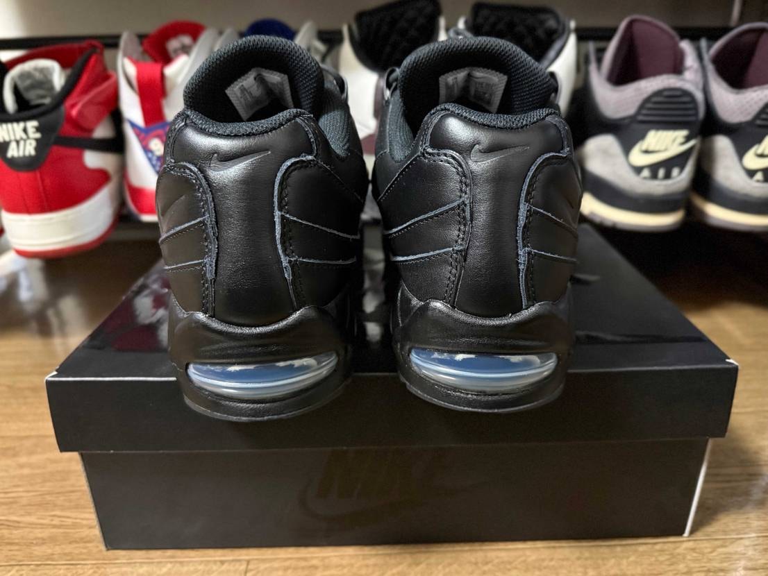 早々手に入れました🤙
高級感あって良いです✨

レザー