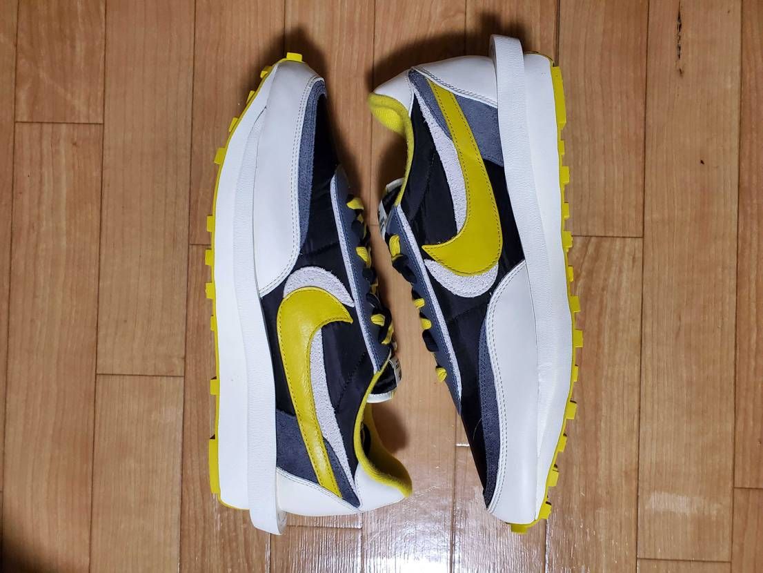 END.でサイズを間違って買ってしまいました。
スニダンさん