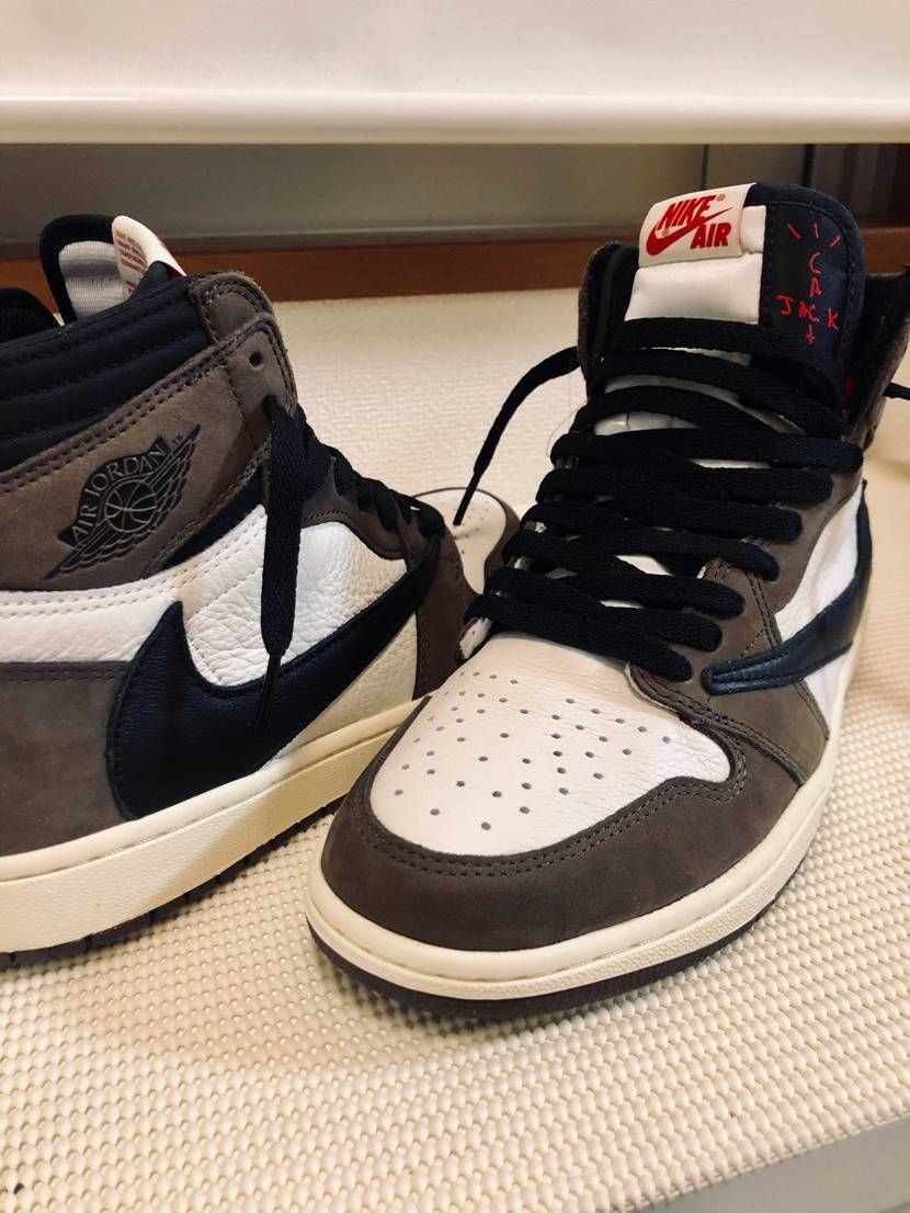 LOWもカッコいいけど個人的にはHIGHが好きです😊